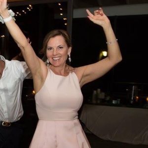 Mother of the Bride dress